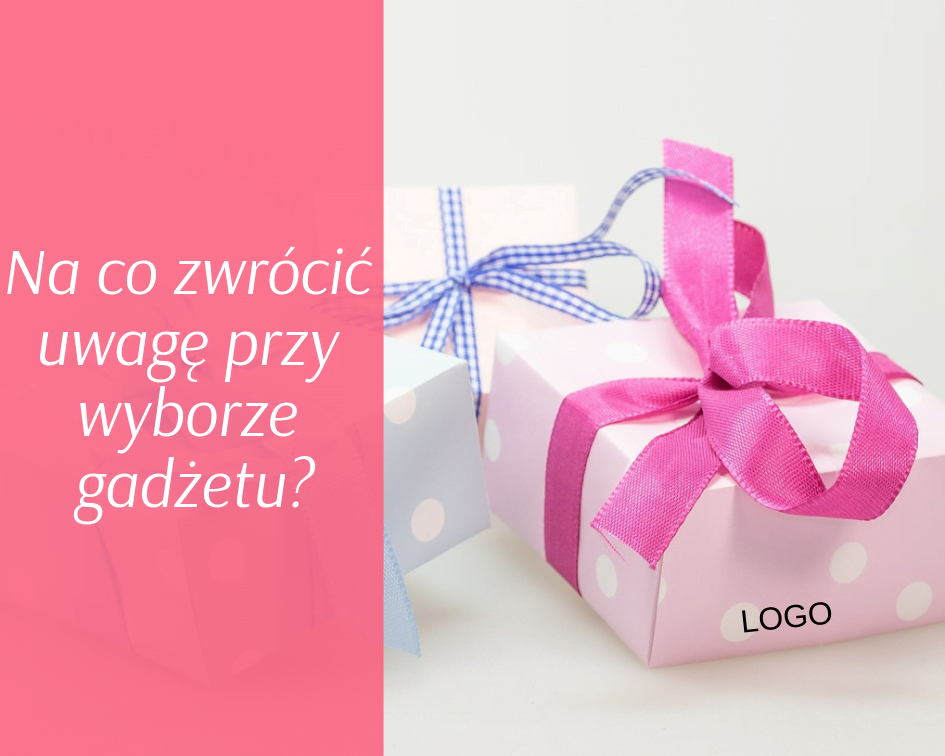 Na co zwracać uwagę przy wyborze gadżetu